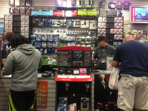 gamestop in ca